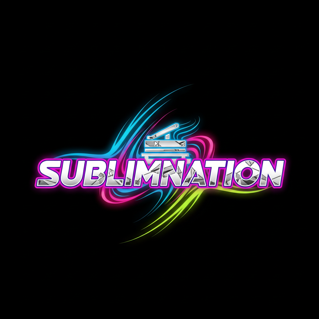 Sublimation Items