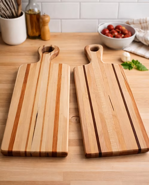 Charcuterie Boards