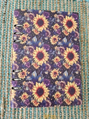 Notebook sets