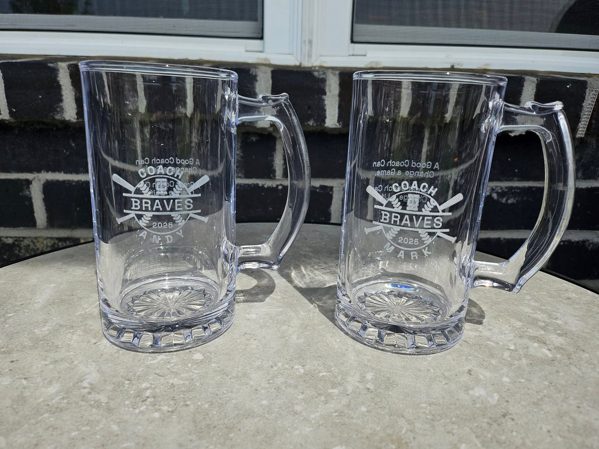 Beer Glasses