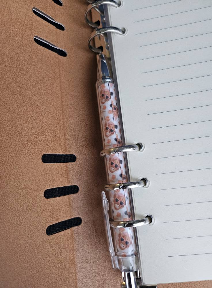 Notebook sets