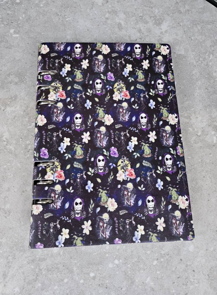 Notebook sets