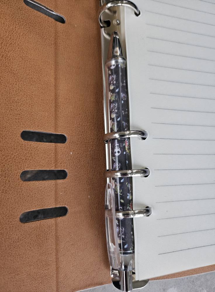 Notebook sets