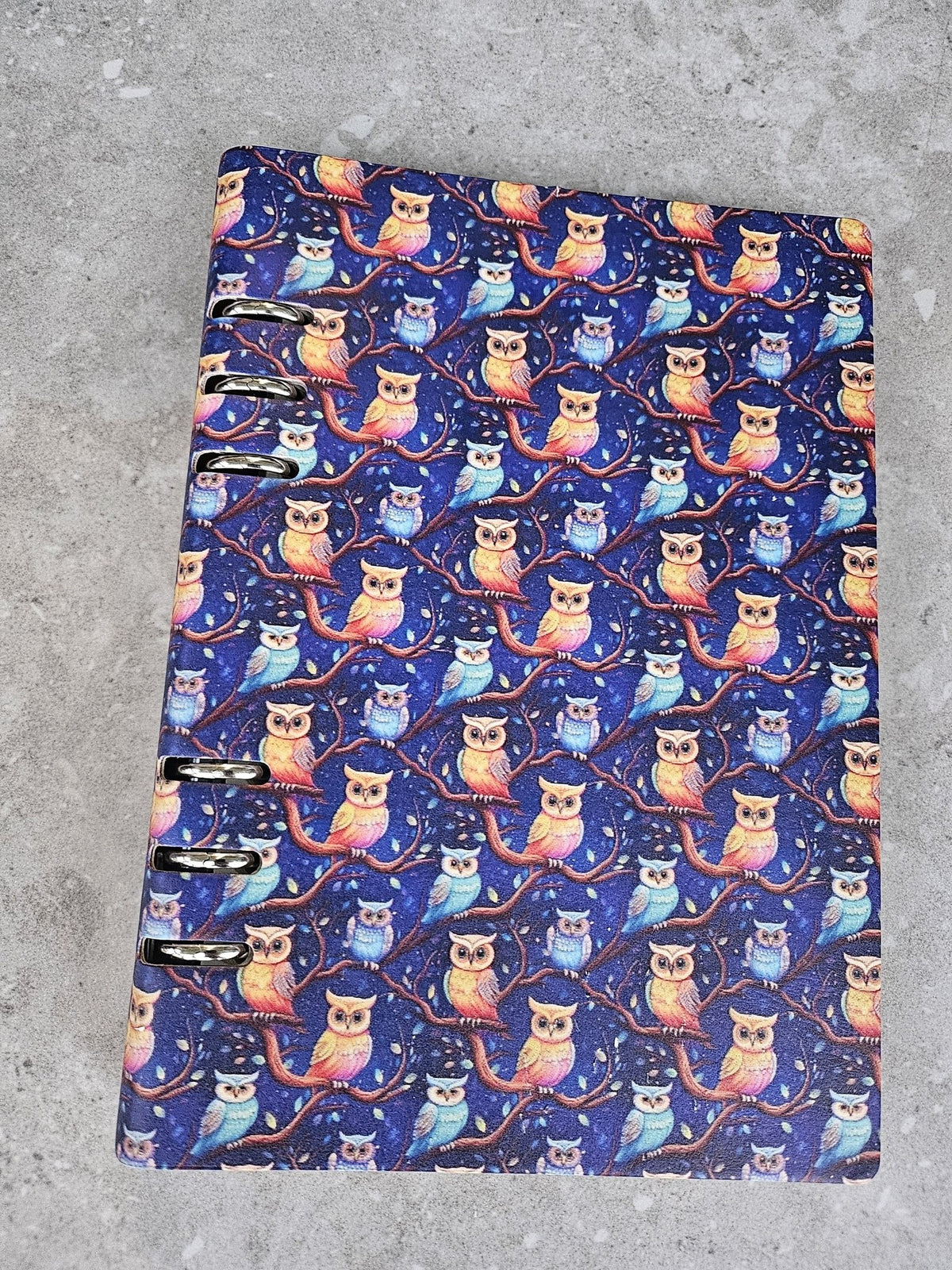 Notebook sets