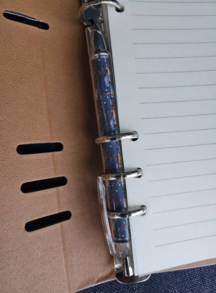 Notebook sets