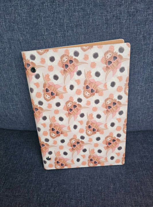 Notebook sets