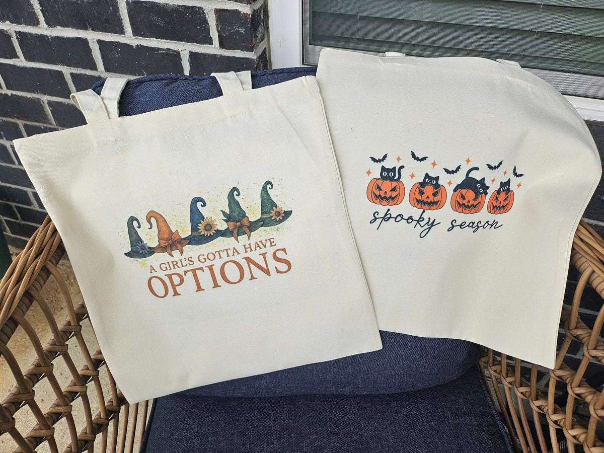Tote Bags