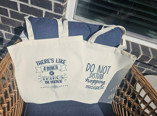 Tote Bags