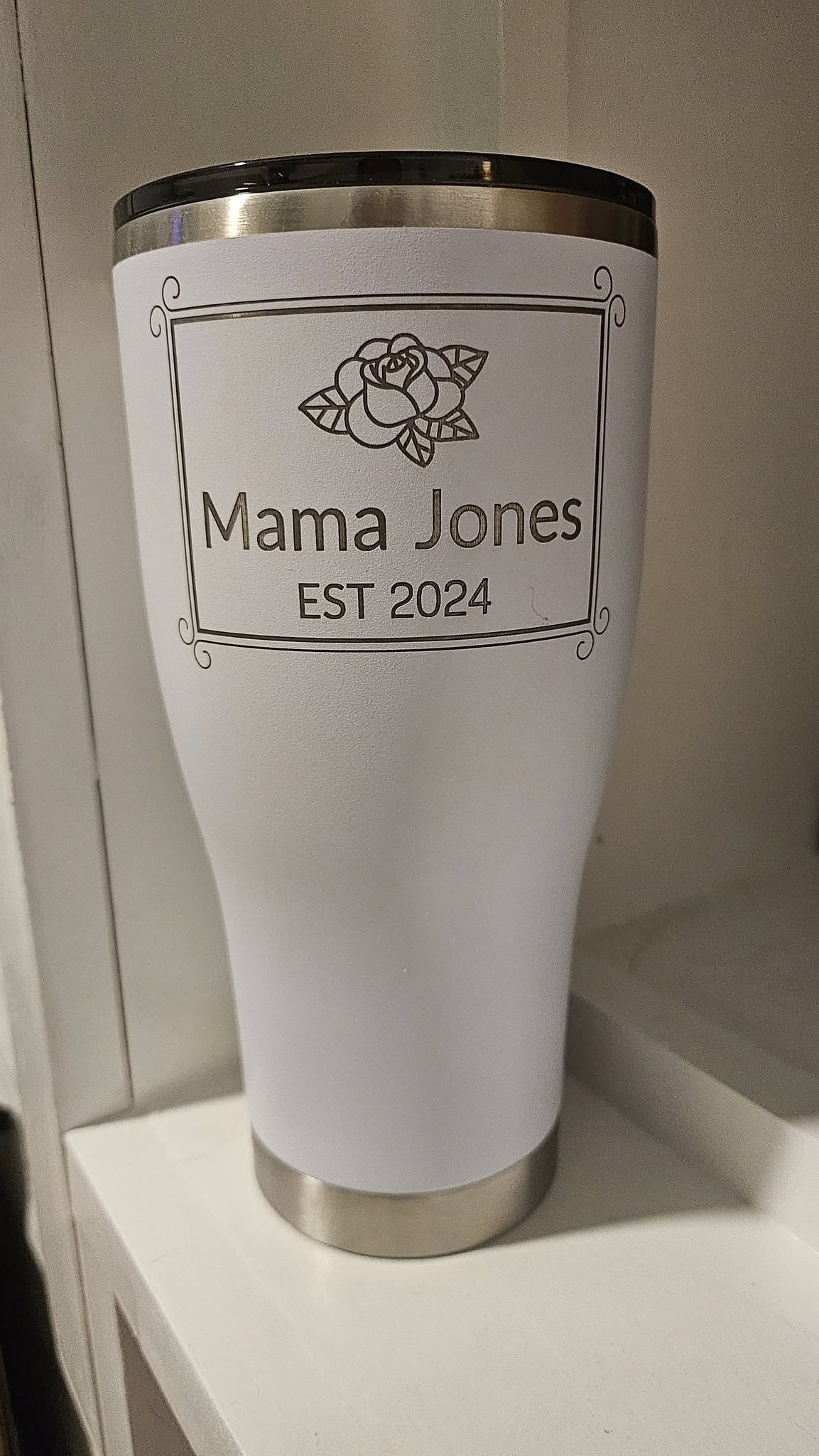 30 Oz Tumblers