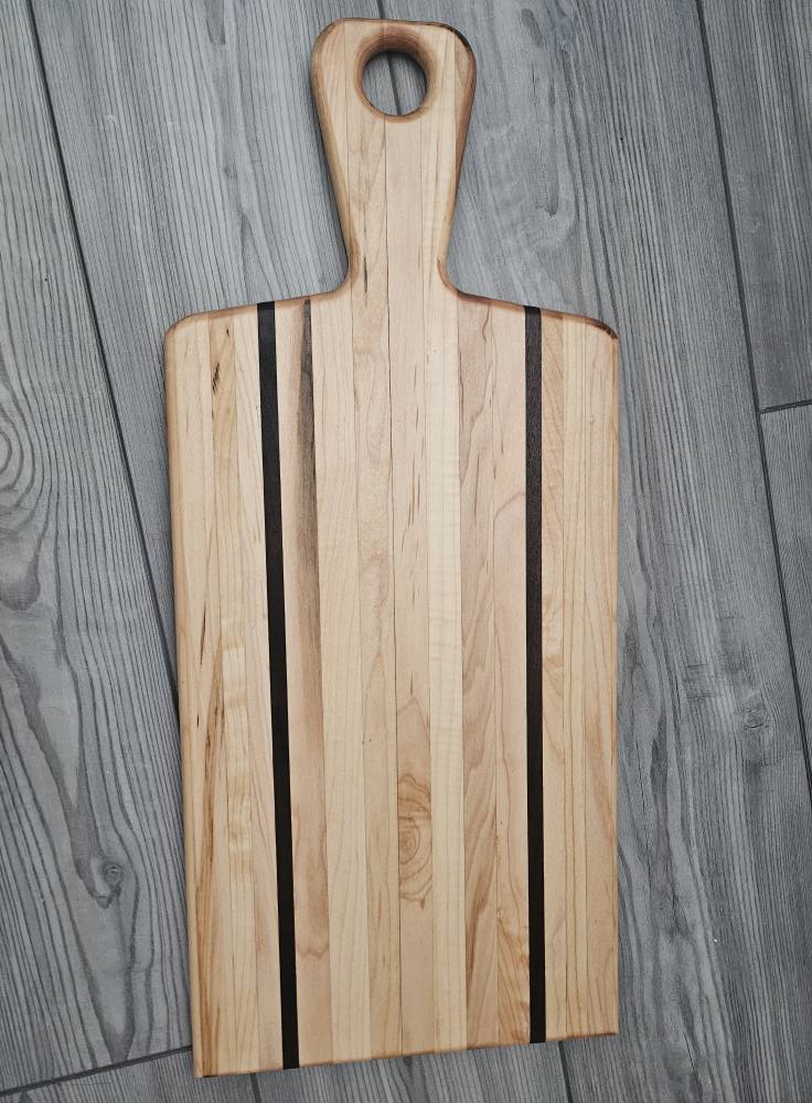 Charcuterie Boards