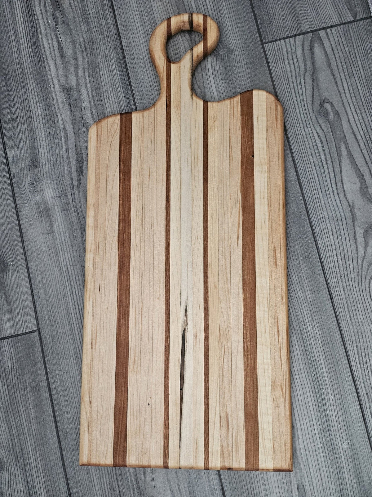 Charcuterie Boards