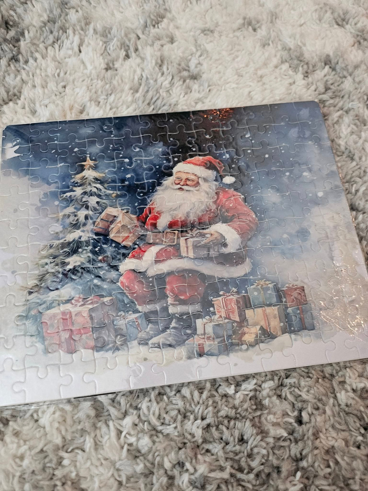 Puzzles