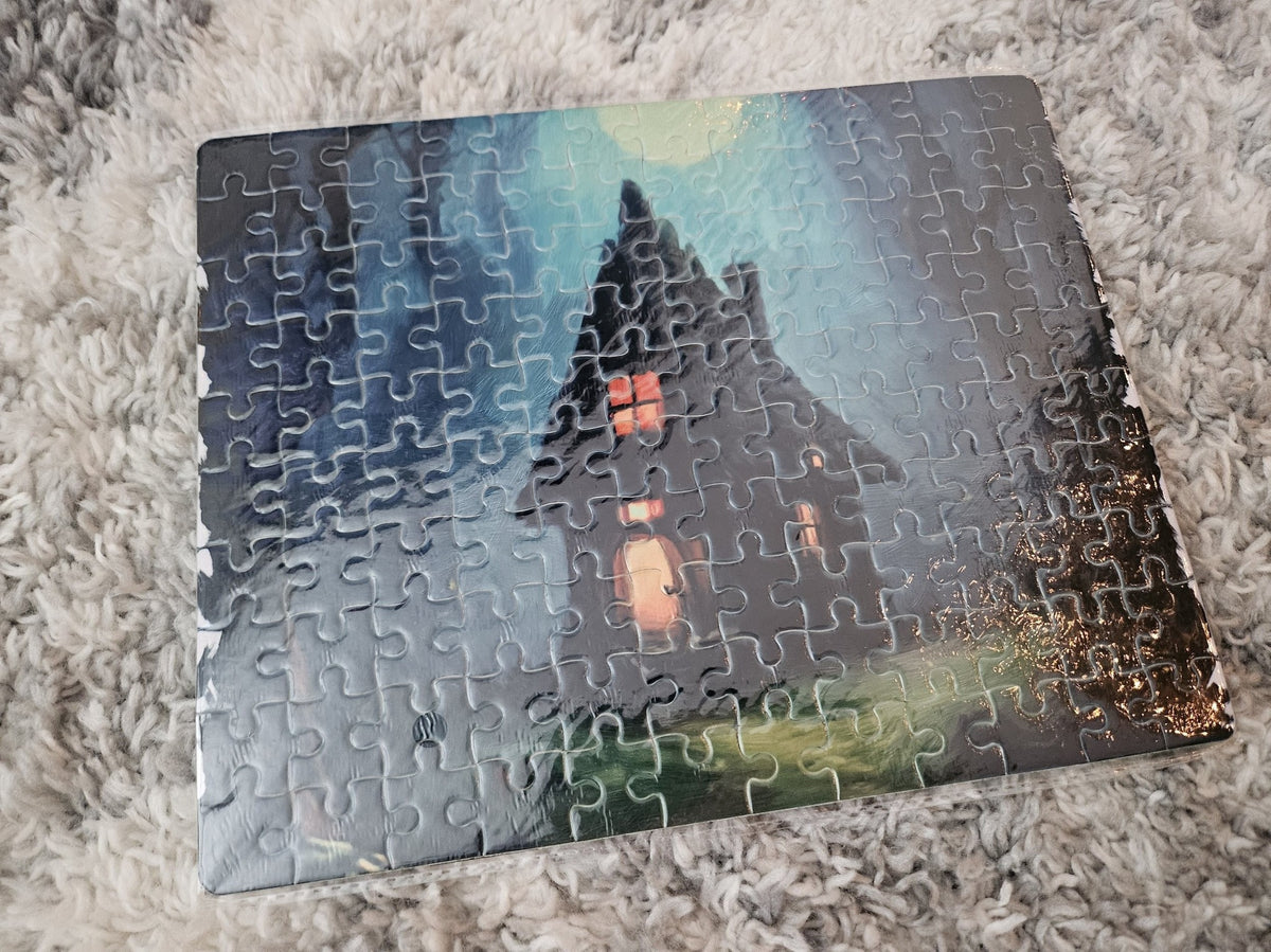 Puzzles