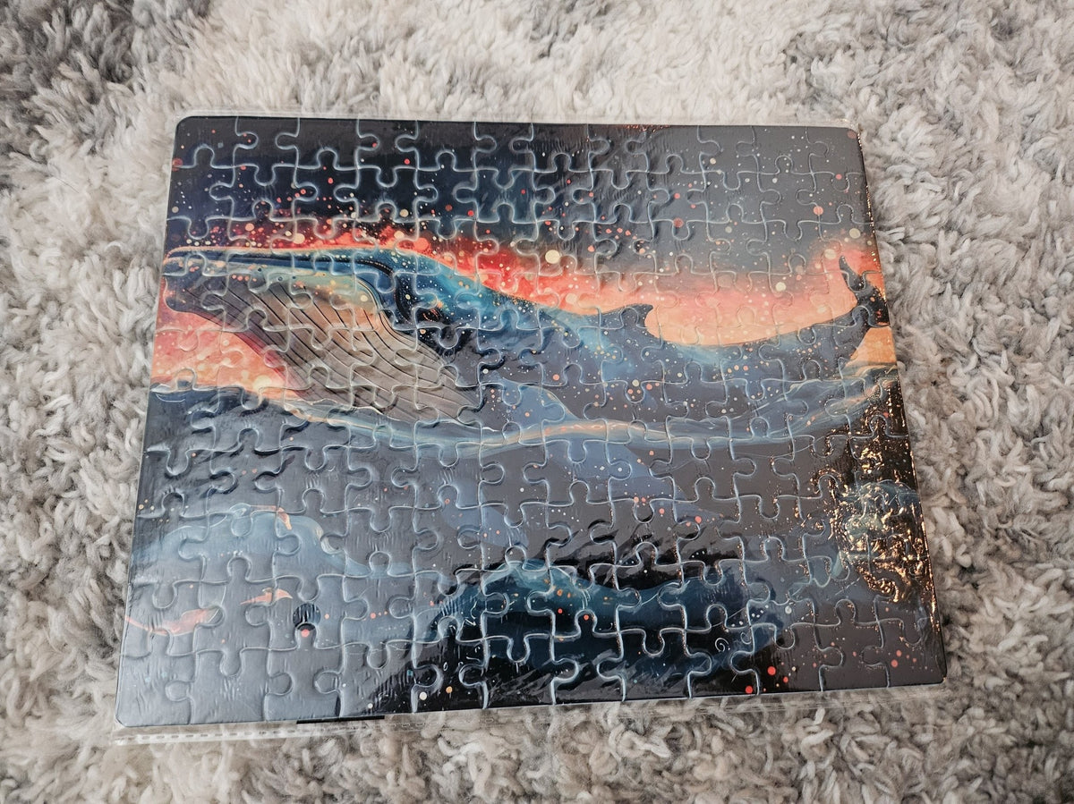 Puzzles