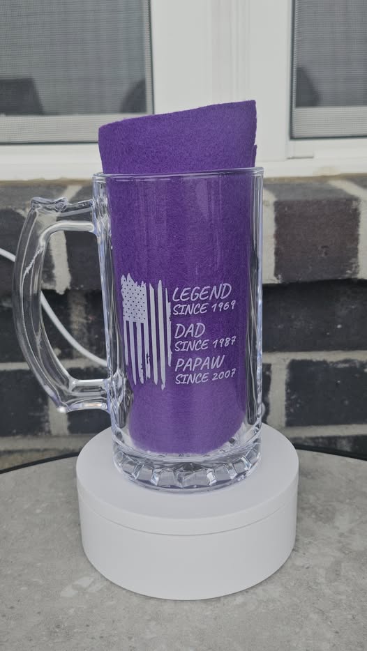 Beer Glasses