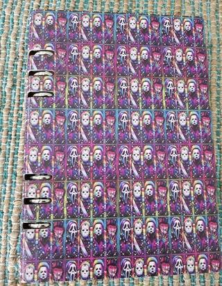 Notebook sets