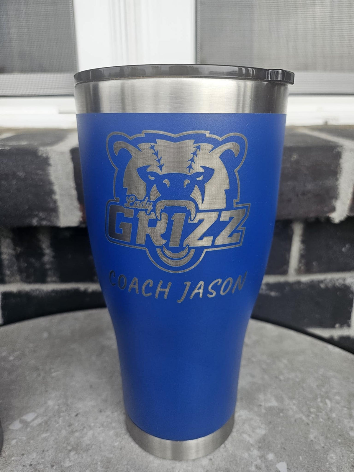 30 Oz Tumblers