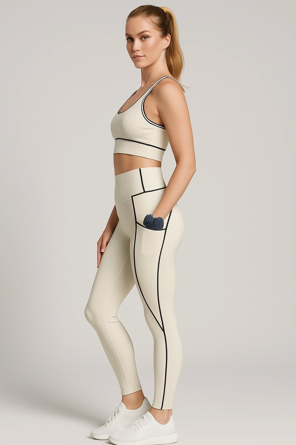 Yoga Set
