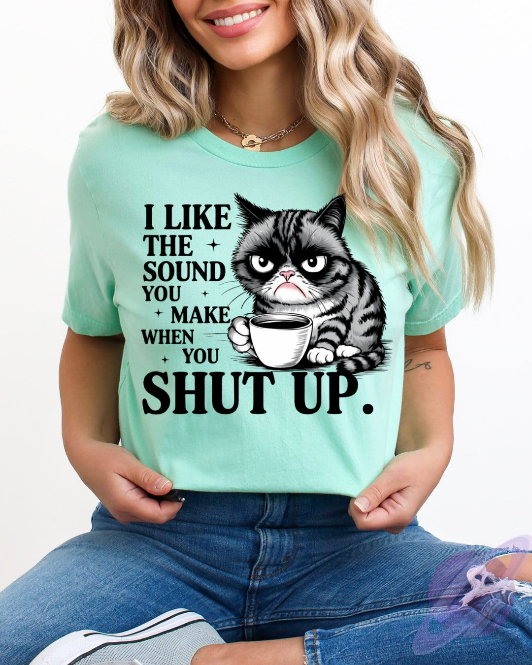 THE SOUND TEE