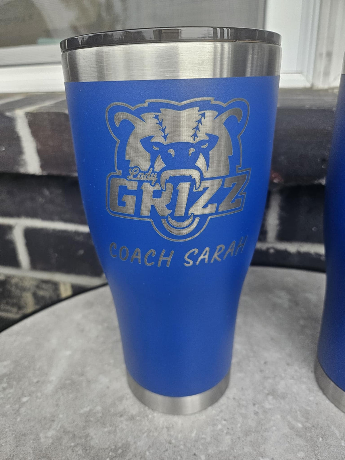 30 Oz Tumblers