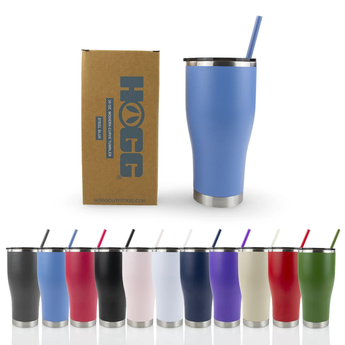 30 Oz Tumblers