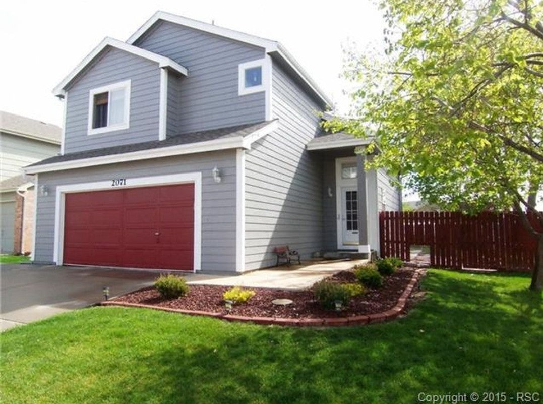 Interior/Exterior Painting