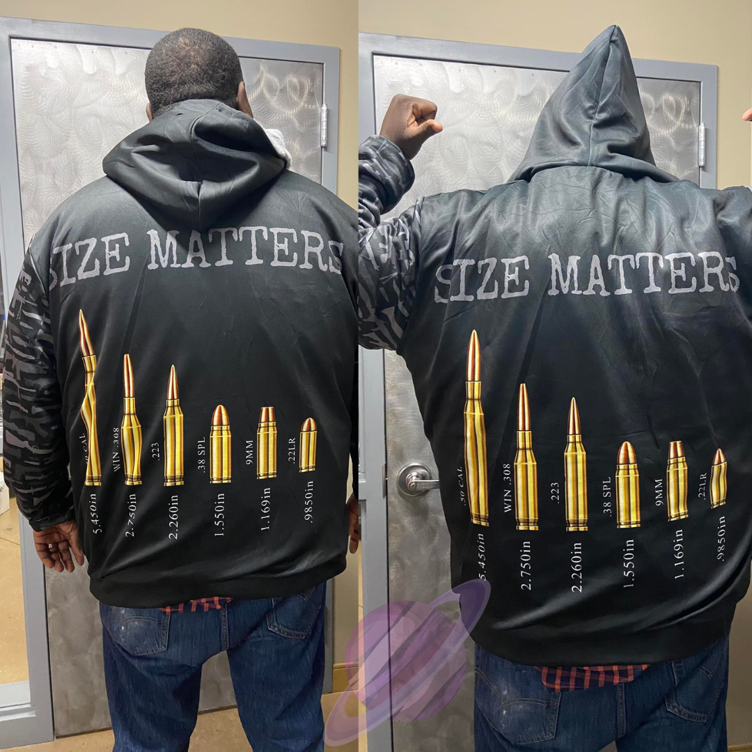 JACKET RUN 14-GAMER MASH-FLEECE OR COTTON LINER-PREORDER CLOSING 12/16
